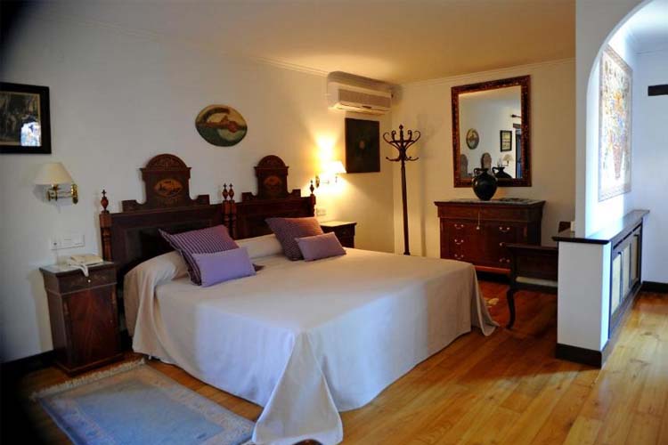 Double Room - San Román de Escalante - Escalante