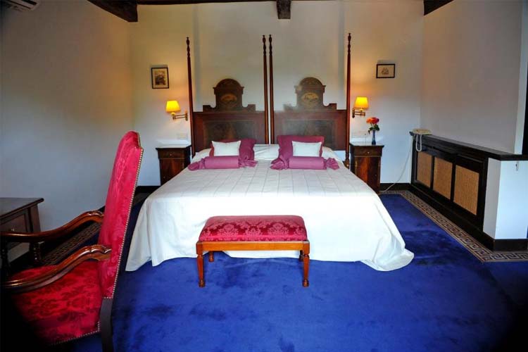 Double Room - San Román de Escalante - Escalante