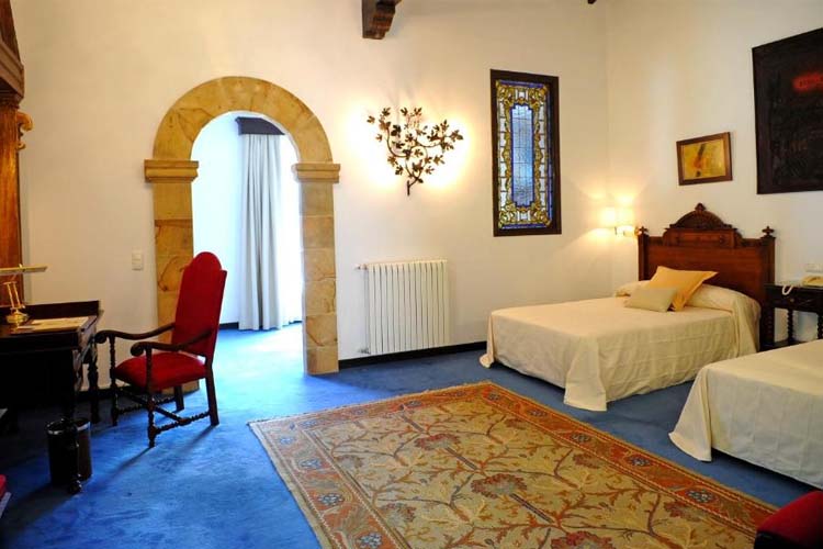 Suite - San Román de Escalante - Escalante