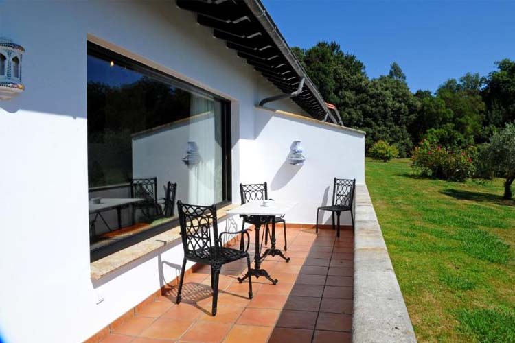 Suite - San Román de Escalante - Escalante