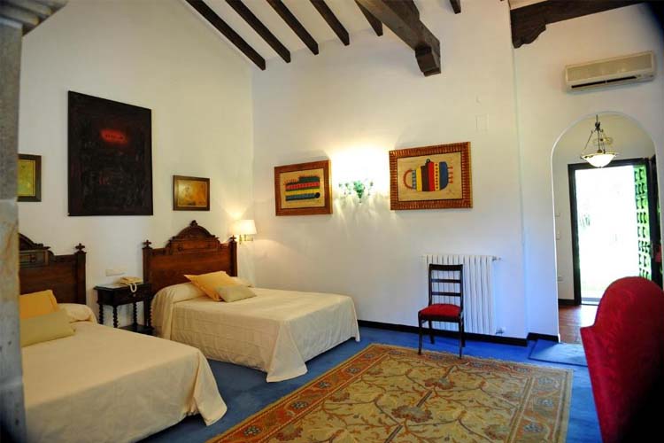 Suite - San Román de Escalante - Escalante