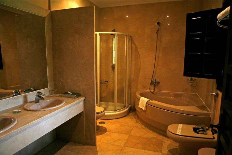Suite - San Román de Escalante - Escalante