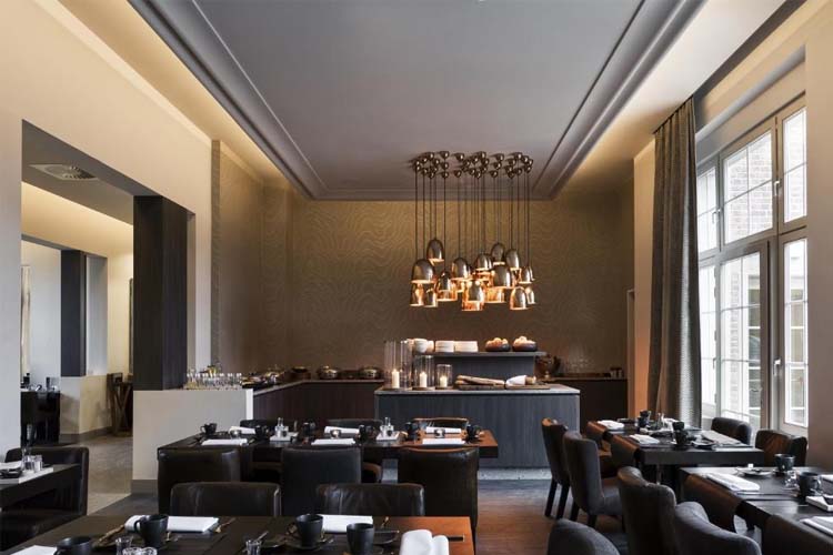 Breakfast - Terhills Hotel - Maasmechelen
