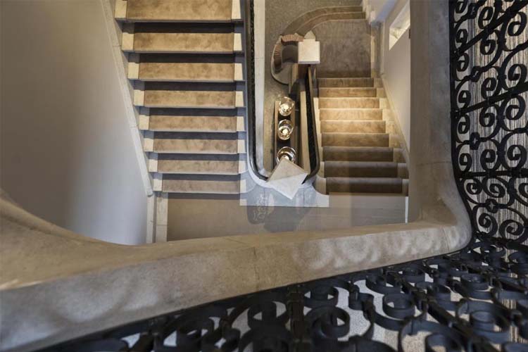 Interior - Terhills Hotel - Maasmechelen
