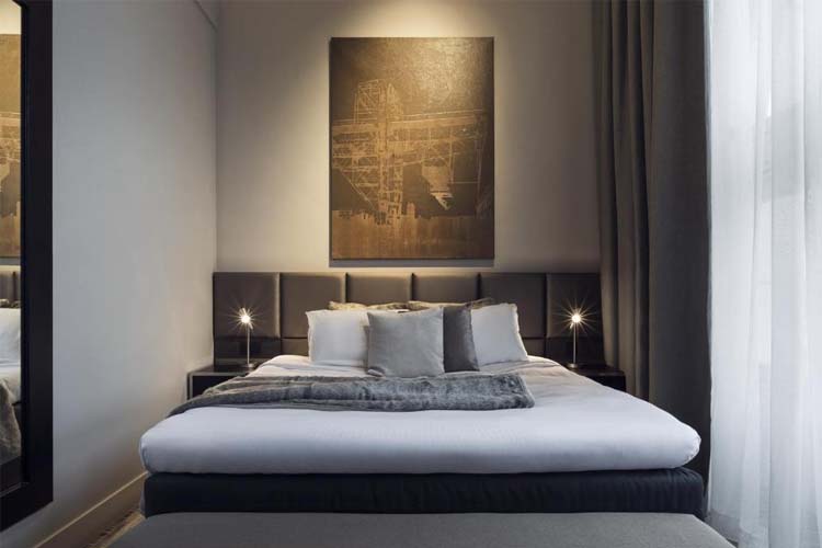 Comfort Double or Twin Room - Terhills Hotel - Maasmechelen
