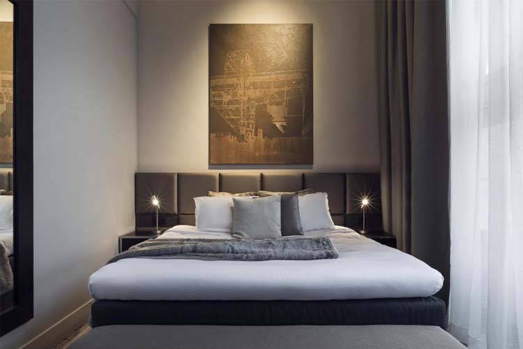 Superior Double or Twin Room - Terhills Hotel - Maasmechelen