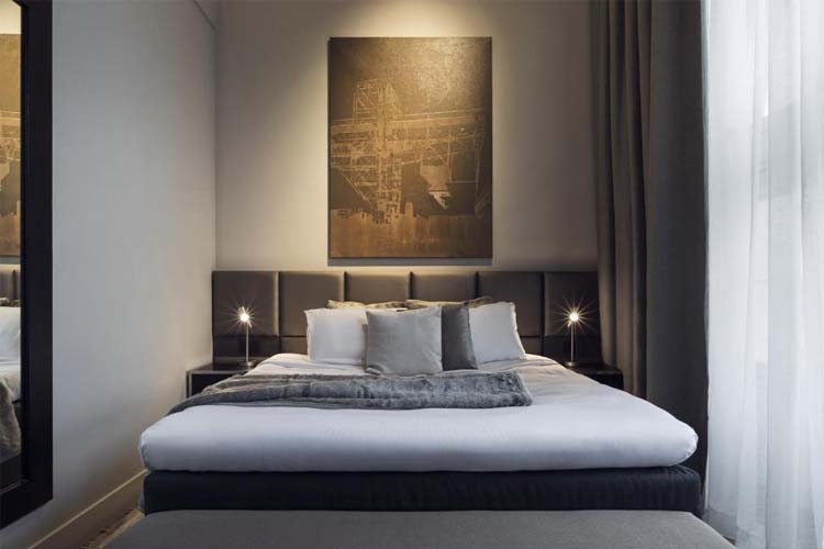 Superior Double or Twin Room with Garden View - Terhills Hotel - Maasmechelen