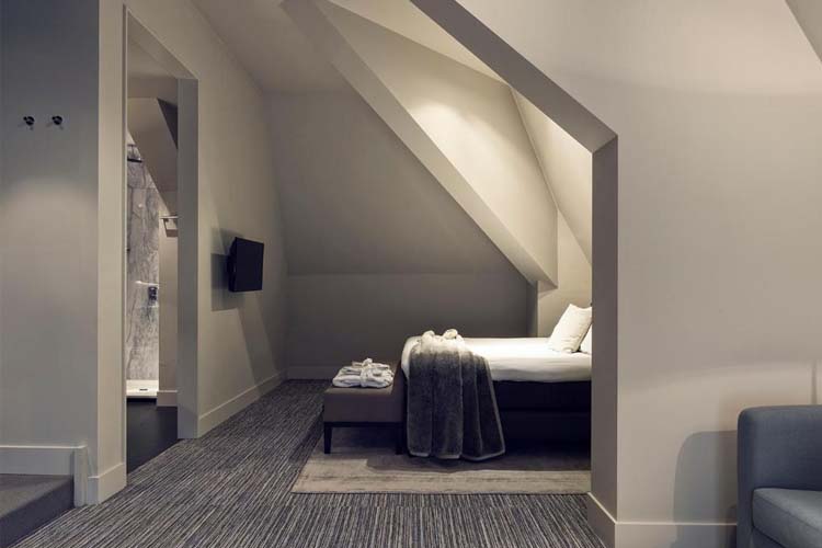 Suite - Terhills Hotel - Maasmechelen