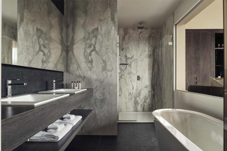 Suite - Terhills Hotel - Maasmechelen