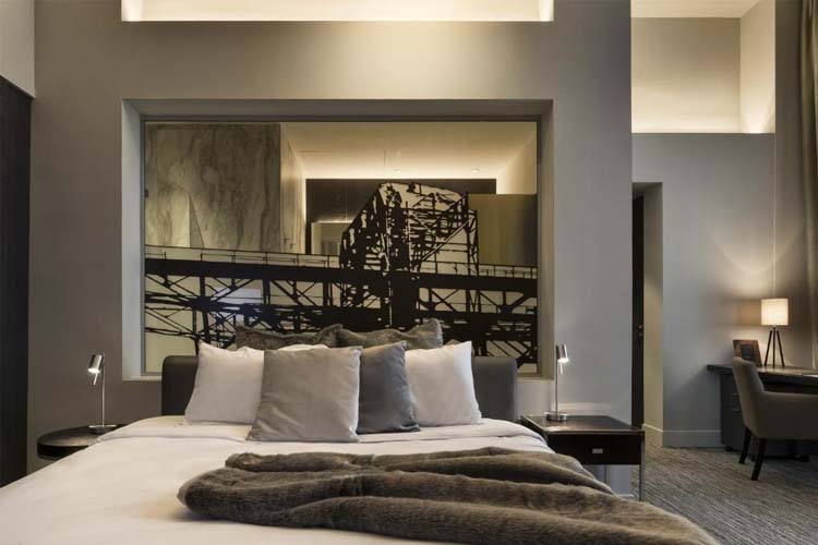 Suite - Terhills Hotel - Maasmechelen