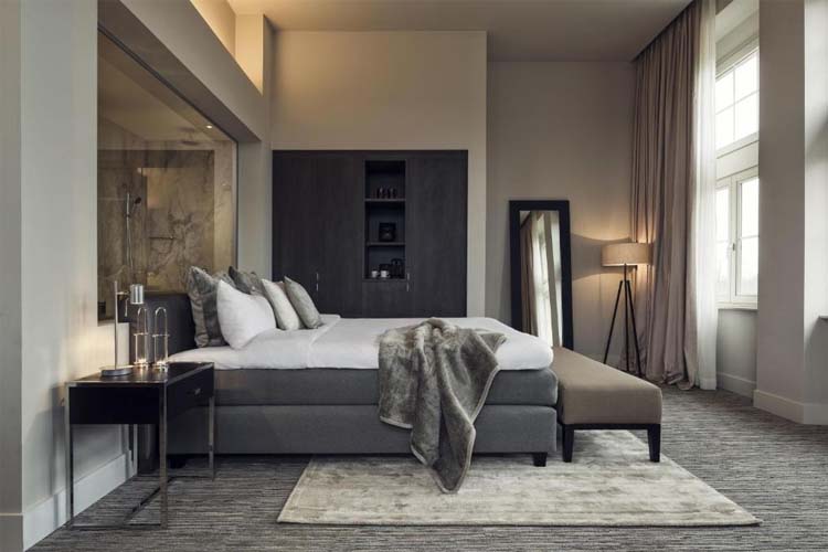 Suite - Terhills Hotel - Maasmechelen