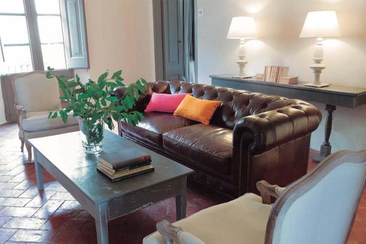 Common Area - Cluc Hotel Begur - Costa Brava
