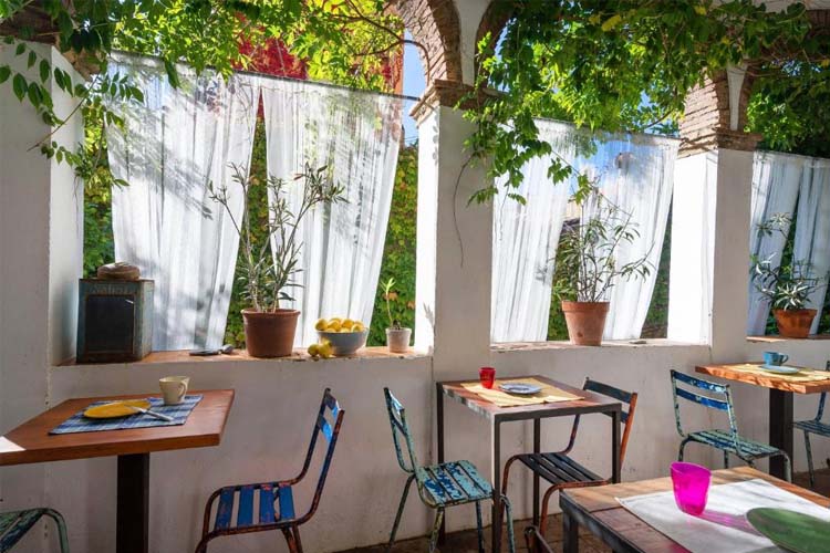 Breakfast - Cluc Hotel Begur - Costa Brava