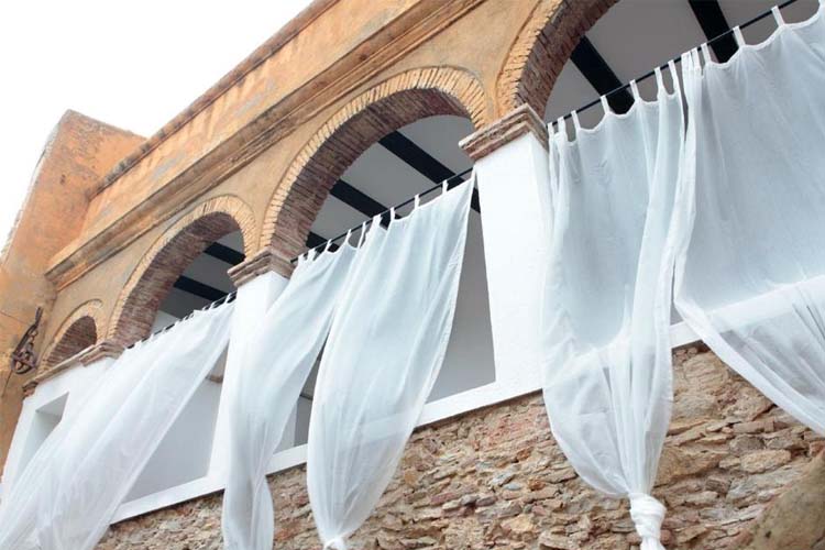 Facade - Cluc Hotel Begur - Costa Brava