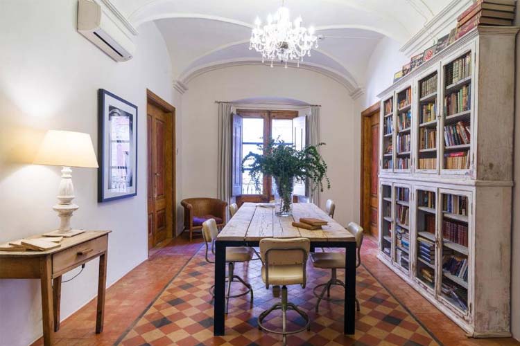 Common Area - Cluc Hotel Begur - Costa Brava