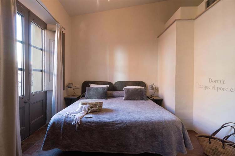 Double or Twin Room - Cluc Hotel Begur - Costa Brava