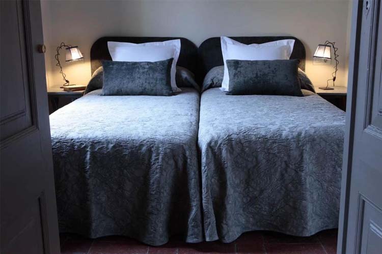 Double or Twin Room - Cluc Hotel Begur - Costa Brava
