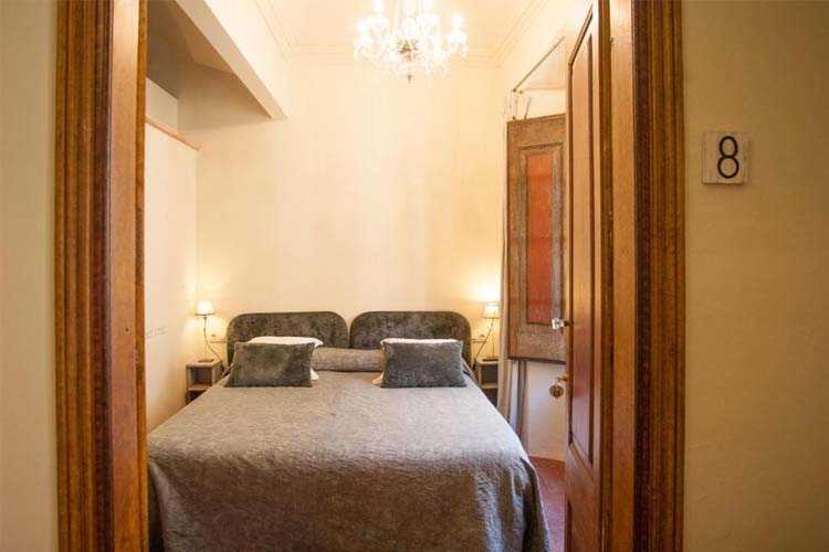 Double or Twin Room - Cluc Hotel Begur - Costa Brava