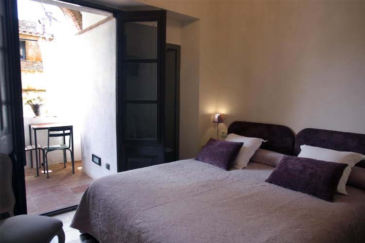 Double or Twin Room - Cluc Hotel Begur - Costa Brava