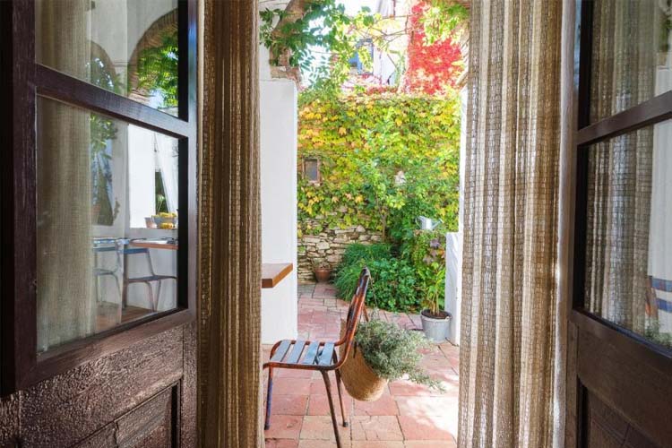 Double or Twin Room - Cluc Hotel Begur - Costa Brava