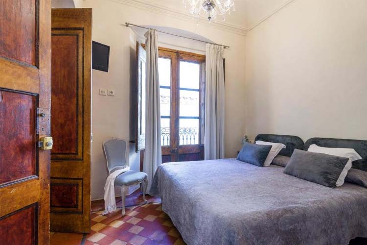 Double or Twin Room - Cluc Hotel Begur - Costa Brava