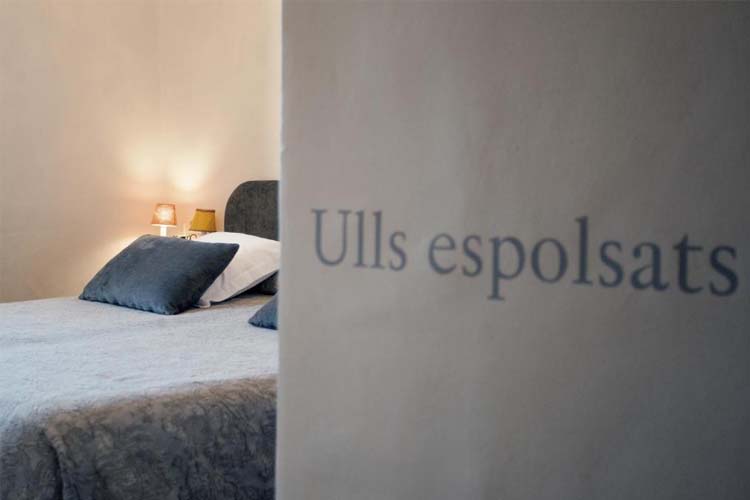 Economic Double Room - Ground Floor - Cluc Hotel Begur - Costa Brava