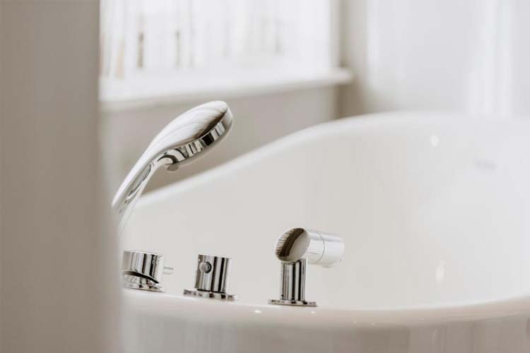 Classic Suite (2 Adults) - Grand Hotel Belle Vue - De Haan