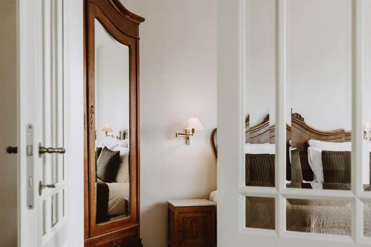 Classic Suite (2 Adults) - Grand Hotel Belle Vue - De Haan