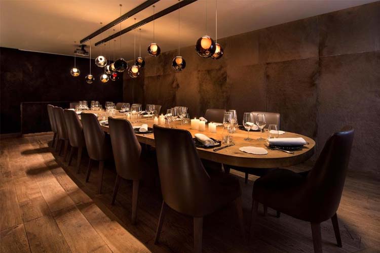 Restaurant - Hotel Grau Roig - Grau Roig