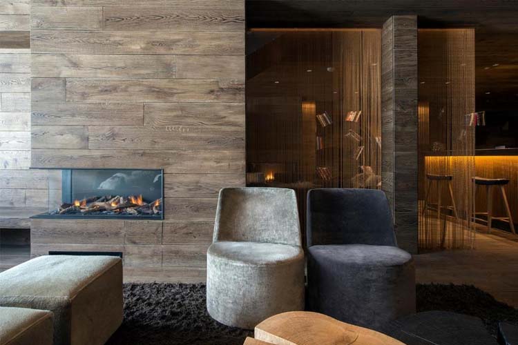 Common Area - Hotel Grau Roig - Grau Roig