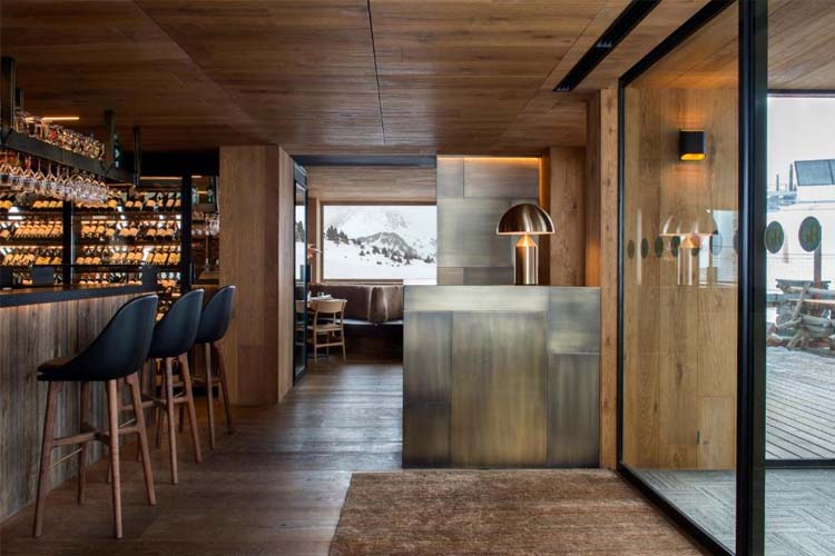Bar - Hotel Grau Roig - Grau Roig