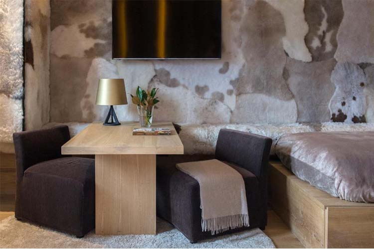 Authentic Double Room - Hotel Grau Roig - Grau Roig