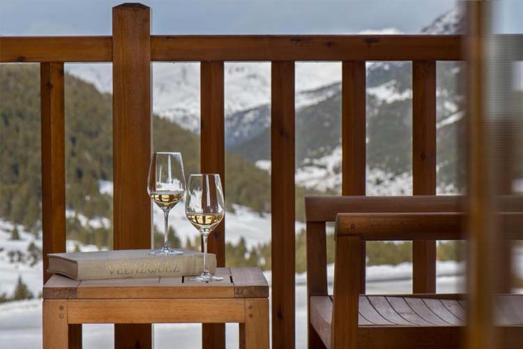 Authentic Double Room - Hotel Grau Roig - Grau Roig