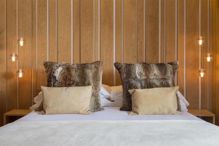 Authentic Double Room - Hotel Grau Roig - Grau Roig