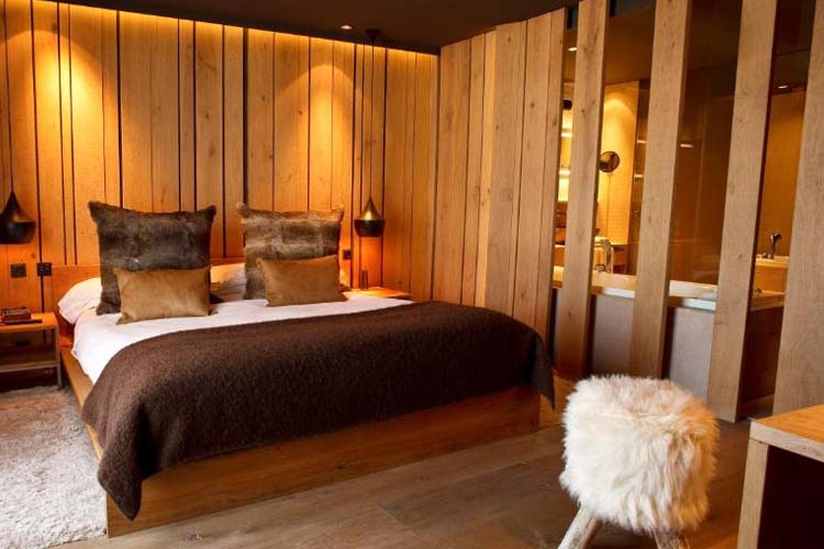 Authentic Double Room - Hotel Grau Roig - Grau Roig
