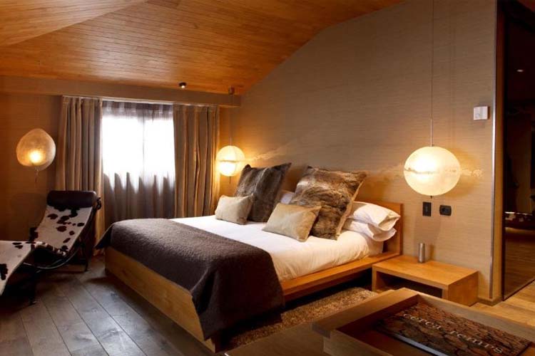 Romantic Double Room - Hotel Grau Roig - Grau Roig