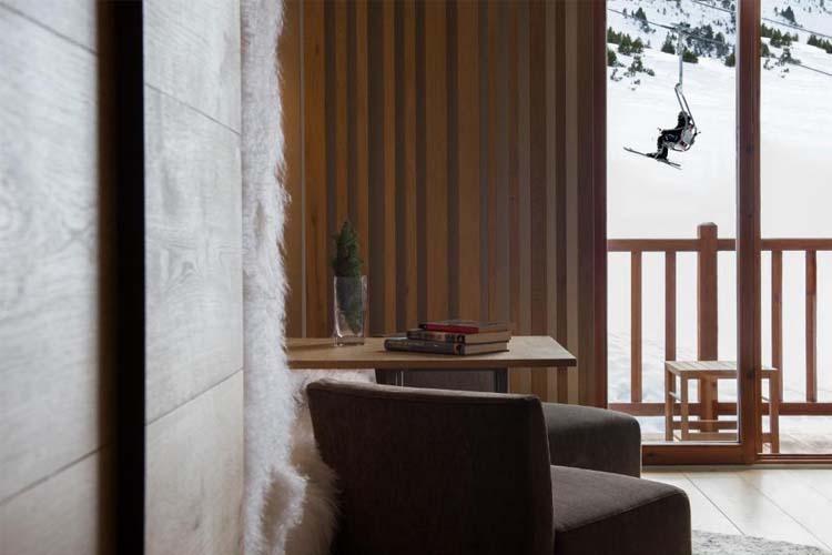 Superior Double Room - Hotel Grau Roig - Grau Roig