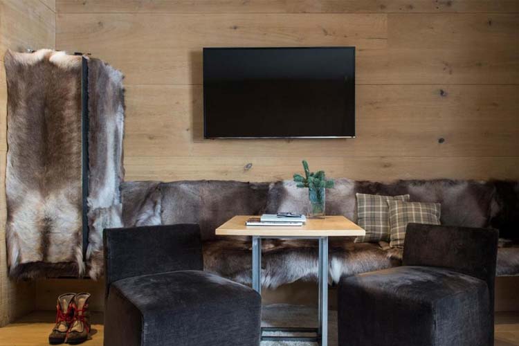 Superior Double Room - Hotel Grau Roig - Grau Roig