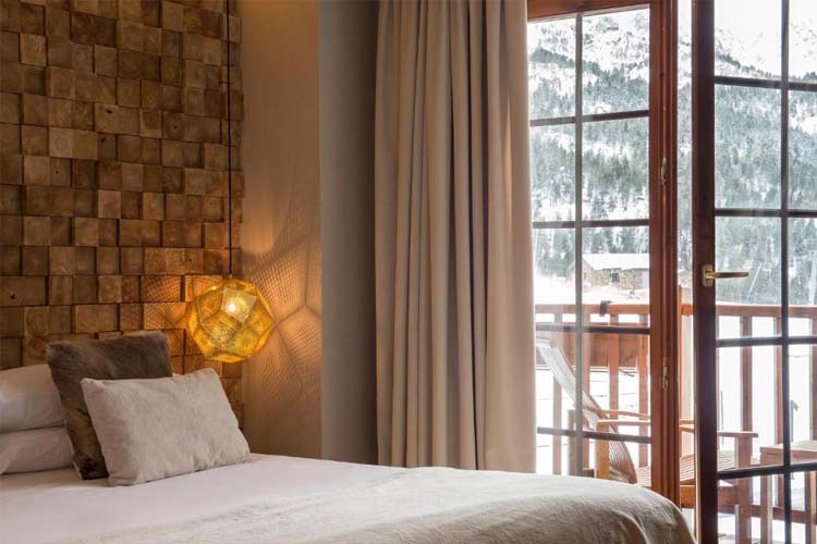 Superior Double Room - Hotel Grau Roig - Grau Roig