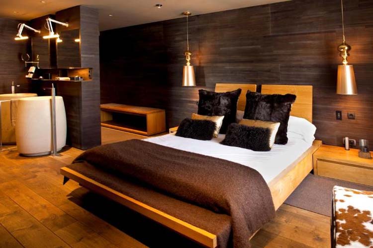 Deluxe Suite (2 Adults + 2 Child) - Hotel Grau Roig - Grau Roig