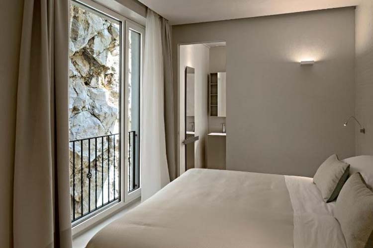 Superior Suite - Dependance - Hotel Villa Belvedere - Taormina