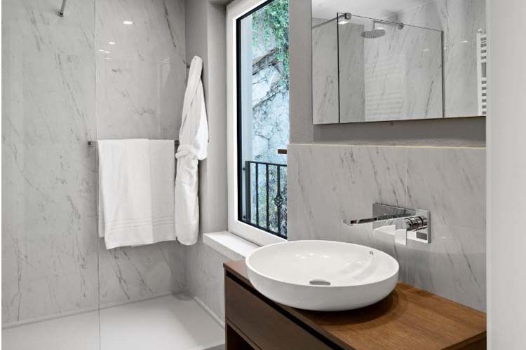 Superior Suite - Dependance - Hotel Villa Belvedere - Taormina