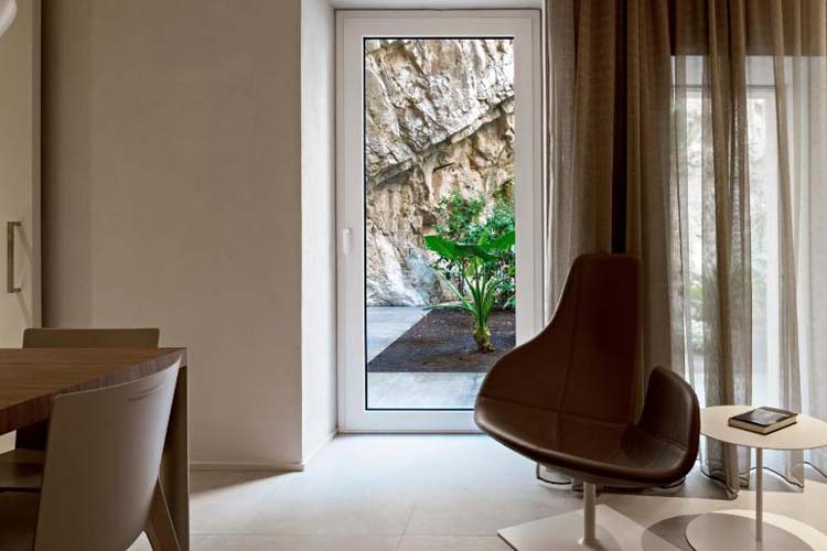 Suite with Garden View - Dependance - Hotel Villa Belvedere - Taormina