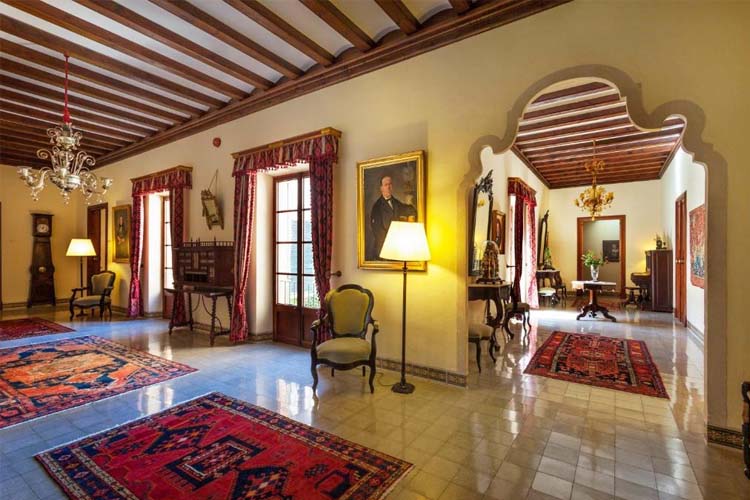 Common Area - Hotel Llenaire - Port de Pollença