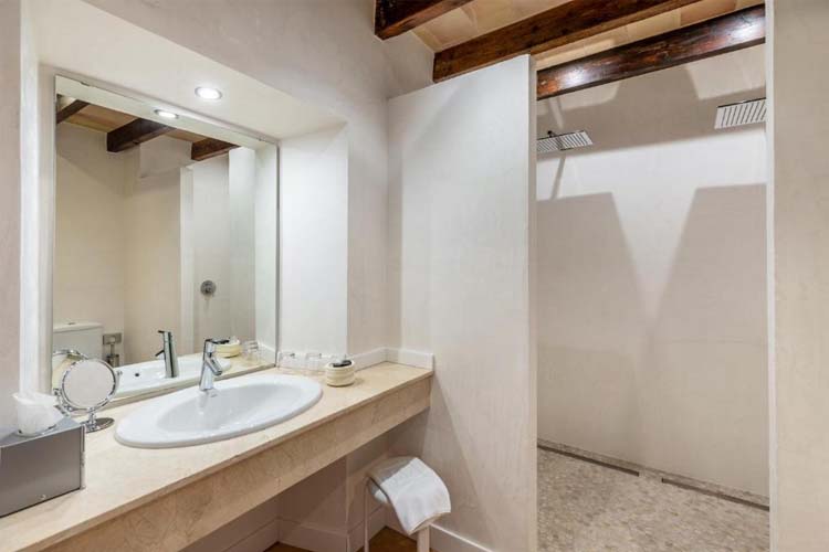 Junior Suite - Hotel Llenaire - Port de Pollença