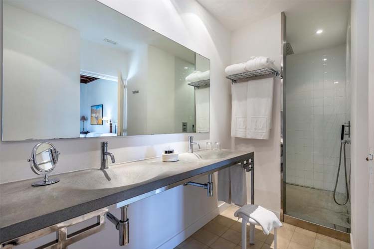 Junior Suite with Sea View - Hotel Llenaire - Port de Pollença