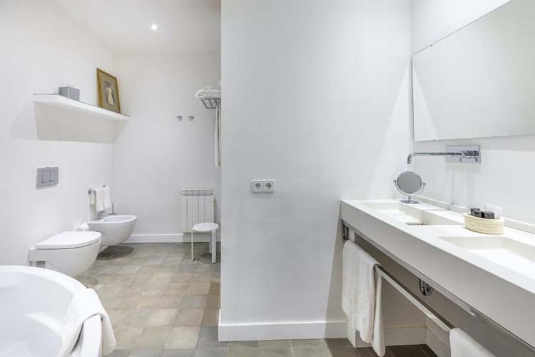 Suite - Hotel Llenaire - Port de Pollença