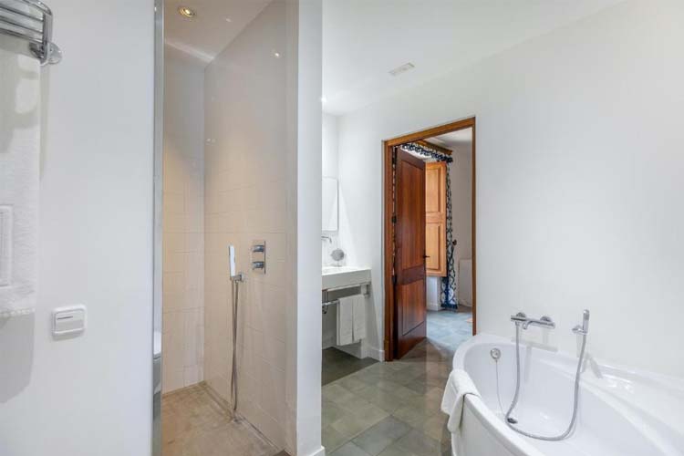 Suite - Hotel Llenaire - Port de Pollença