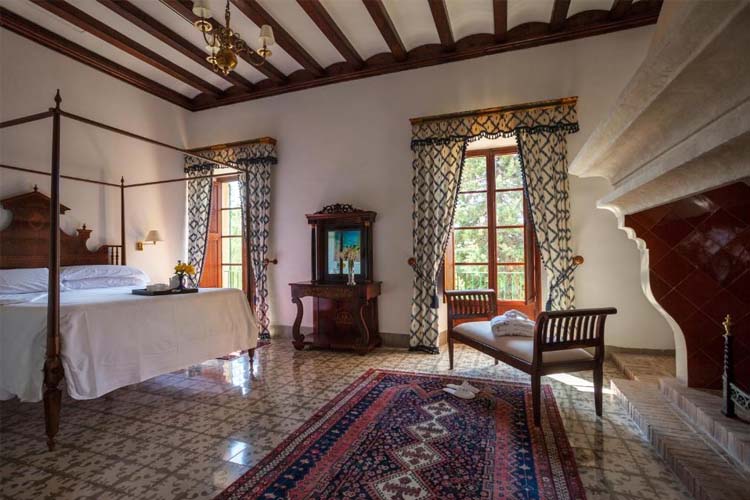 Suite - Hotel Llenaire - Port de Pollença