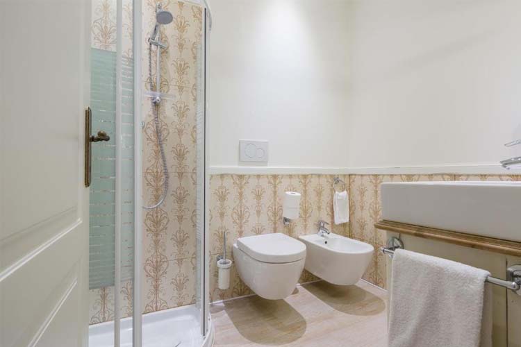 Superior Triple Room - Vecchia Verona - Verona